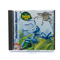 Disney - a bug's life - Action-Spiel