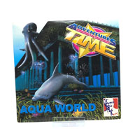 KFC - Adventures in Time - Aqua World