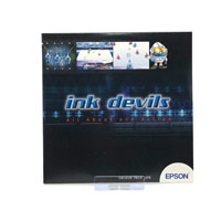 Epson - All About and Action - Ink Devils