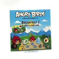  - Angry Birds - Breakfast 2
