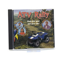 Yamaha - ATV Rally