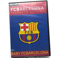 FC Barcelona - Baby FCBarcelona