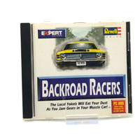 Revell - Backroad Racers