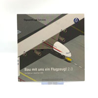 ThyssenKrupp - Bau mit uns ein Flugzeug! 2.0