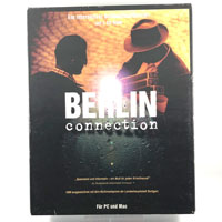 Tagesspiegel - Berlin Connection 2