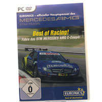 Euronics, Mercedes - Best of Racing!