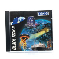 RAG - Black Tech II
