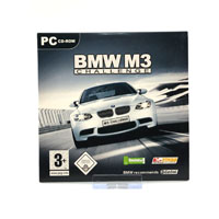 BMW - BMW M3 Challenge