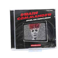 Verbraucherzentrale - Brain Commander - Spiel um dein Leben