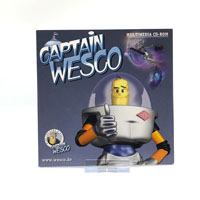 Wesco - Captain Wesco