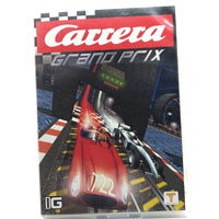 Carrera - Carrera Grand Prix