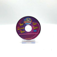  - Champomy CD-ROM 1