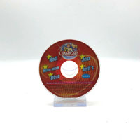  - Champomy CD-ROM 2
