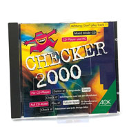 AOK - Checker 2000