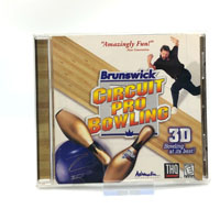 Brunswick - Circuit Pro Bowling