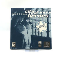  - City of Heroes Bootleg Edition