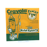 Crayola - Crayola Family Fun!