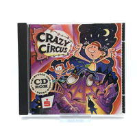 Sparkasse - Crazy Circus