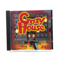 SKIL - Crazy House