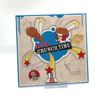 KFC - Crunch Time