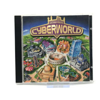 HUK - Cyberworld