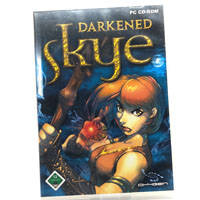 Skittles - Darkened Skye