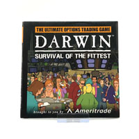 Ameritrade, Inc. - Darwin - Survival of the Fittest