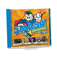 SMASH! - Das SMASH! Computer-Spiel
