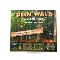  - Dein Wald mit Thomas Brezina