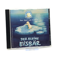  - Der kleine Eisbär