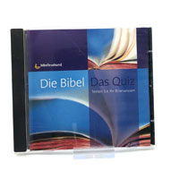  - Die Bibel - Das Quiz