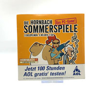 Hornbach - Die Hornbach Sommerspiele