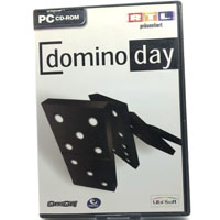 RTL - domino day