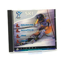 DSF - DSF Ski