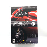 Ducati - Ducati World Championship