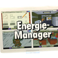 Bundeswirtschaftsministerium - Energie-Manager