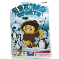Telekom T-Online - Eskimo Sports