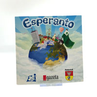  - Esperanto