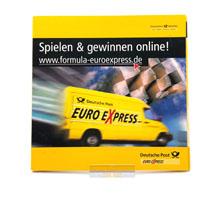Deutsche Post - Euro Express