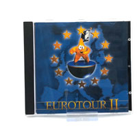  - Eurotour II