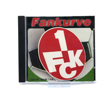  - Fankurve 1 FCK