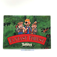 Toffifee - Fantasy Forest