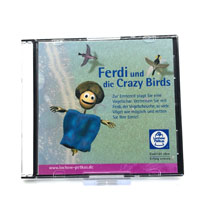  - Ferdi und die Crazy Birds