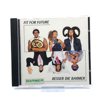 Barmer - Fit for Future