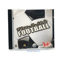 Nestle KitKat - Five-A-Side Football