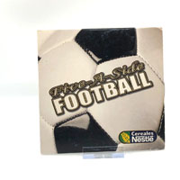 Nestle - Five-A-Side Football