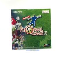 Sony - Football Game