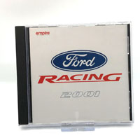 Ford - Ford Racing 2001