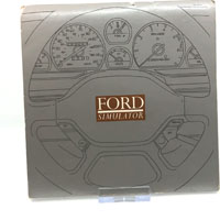 Ford - Ford Simulator III