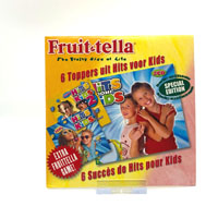 Fruit-Tella - Fruittella Game